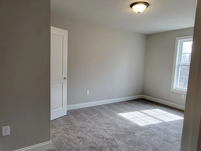 Third Bedroom on the Second Floor