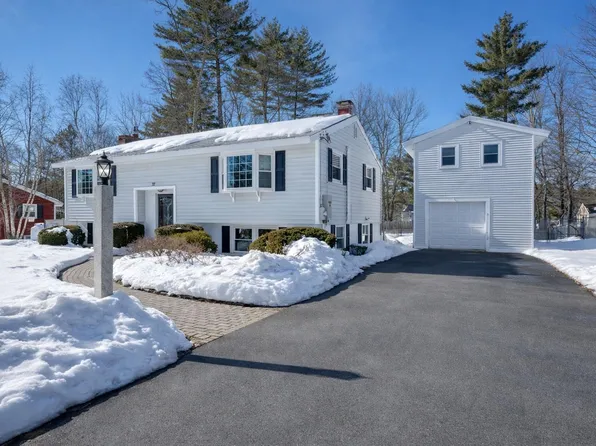 22 Back River Road, Merrimack, NH 03054