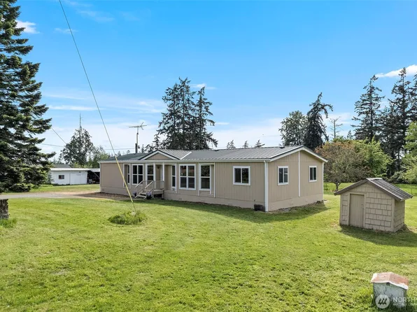 3109 Taylor Road, Oak Harbor, WA 98277