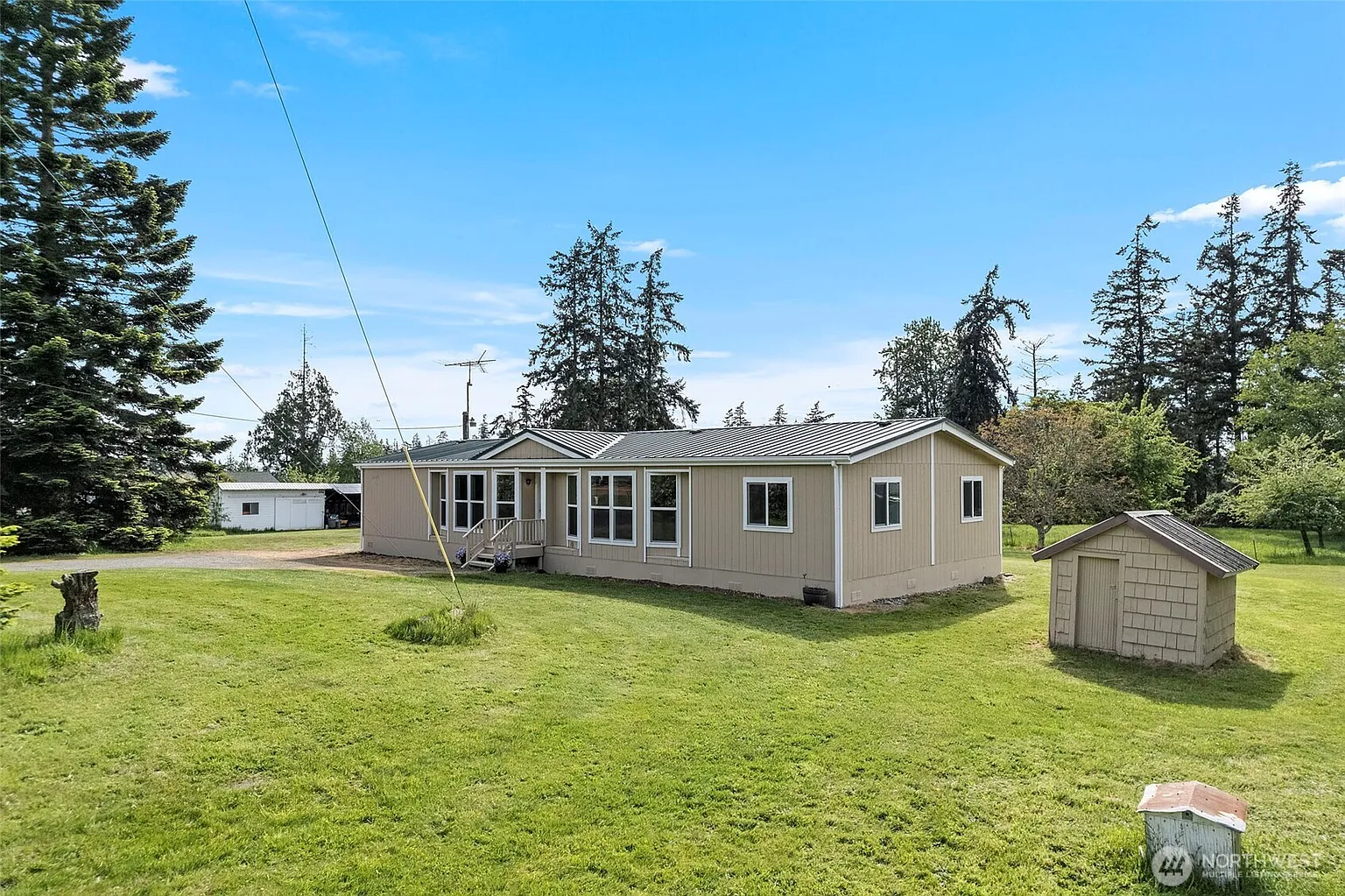3109 Taylor Road photo 1