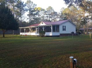 75 Briar Rd, Monticello, FL 32344