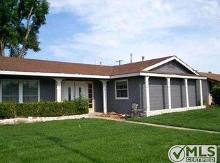 7854 Fallbrook Ave, Canoga Park, CA 91304