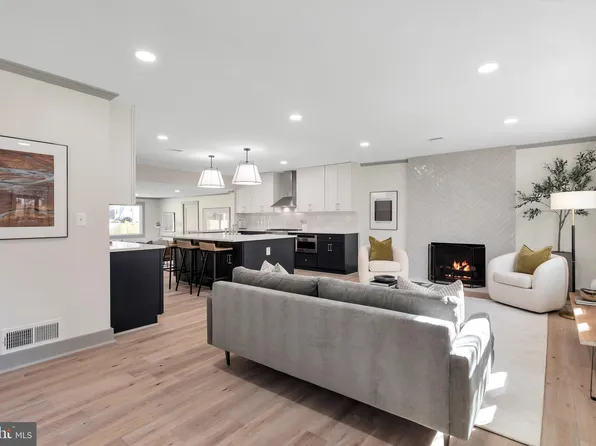 6425 16th St, Alexandria, VA 22307