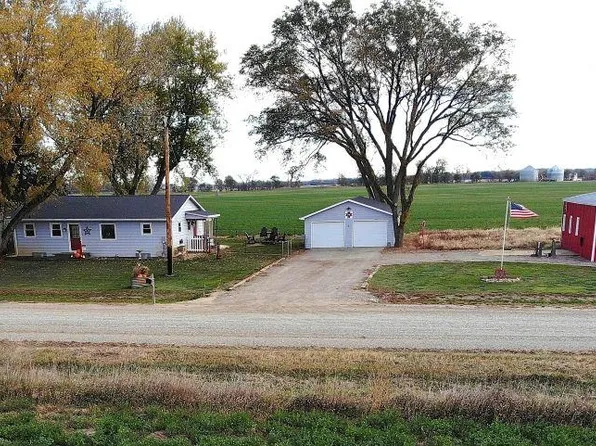 89814 557th Ave, Saint Helena, NE 68774