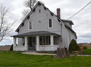 5474 S County Road 400 W, Coatesville, IN 46121