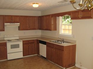 7263 Crestside Dr, Austell, GA 30168