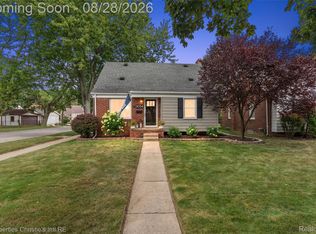 3034 Ferris Ave, Royal Oak, MI 48073