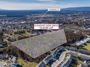 Pleasant View Dr, Strasburg, VA 22657