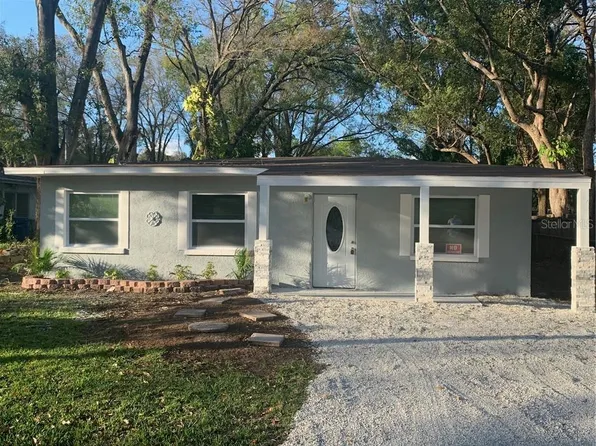 1505 W Lambright St, Tampa, FL 33604