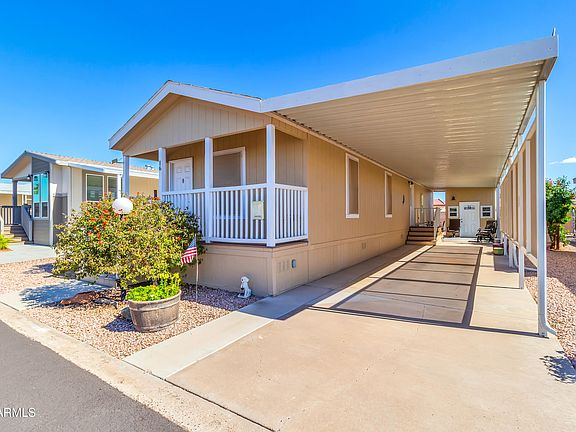 3rd image of 652 S Ellsworth Road #16