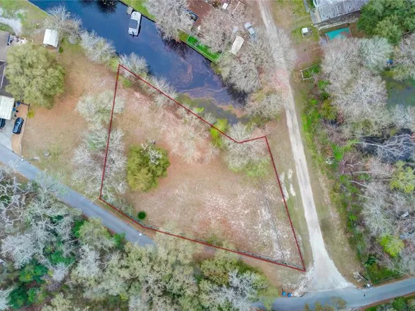 28288 Peterson Camp Rd #4, Brooksville, FL 34601