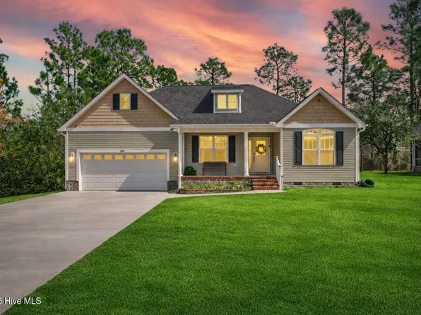 2020 Albemarle Road, Southport, NC 28461