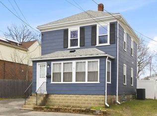 21 Chauncey St, Dedham, MA 02026