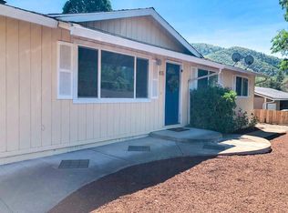 405 Placer St, Rogue River, OR
