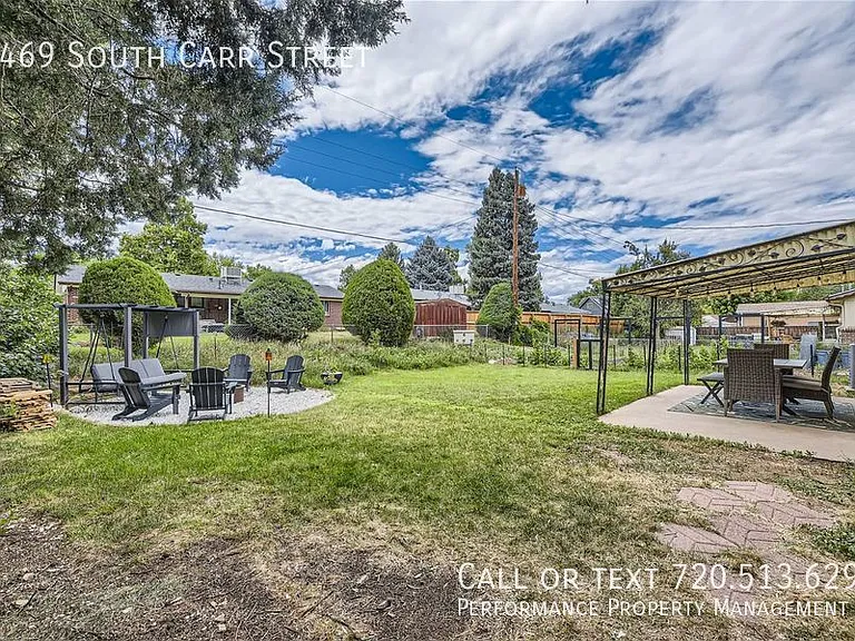 1469 S Carr St — Photo 24