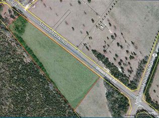 1700 Shaws Fork Rd, Aiken, SC 29805