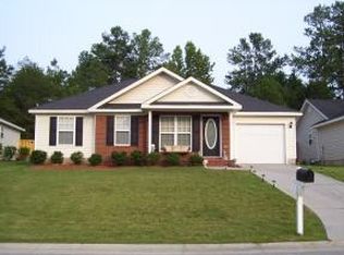 508 W Stirling Bridge Rd, Grovetown, GA 30813