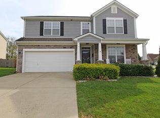 101 Vale Ln, Georgetown, KY 40324