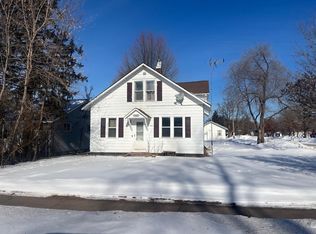 7664 Bradley St, Siren, WI 54872