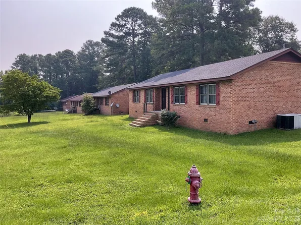 435 Old Cheraw Hwy, Rockingham, NC 28379