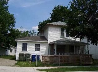 811 Sheridan St, Richmond, IN