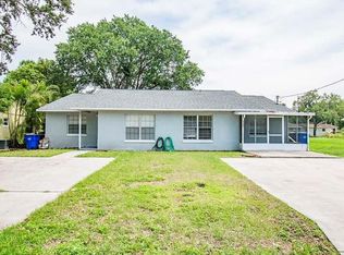 (Undisclosed Address), Saint Cloud, FL 34769