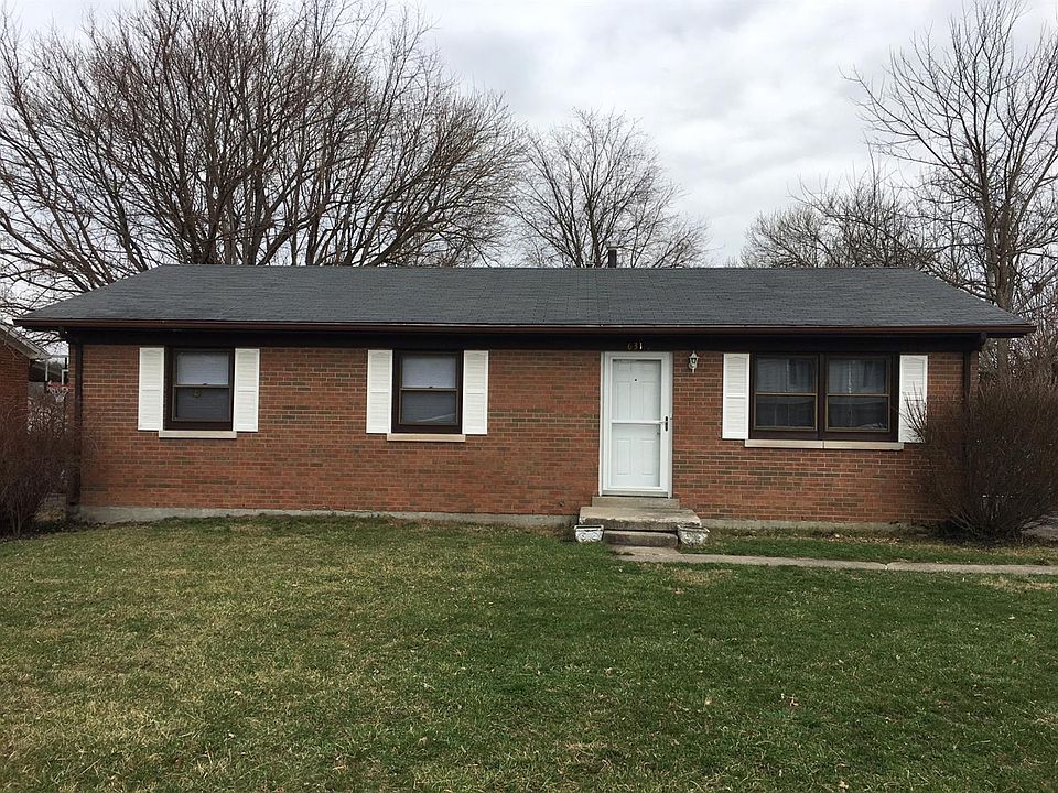 631 Hyden Ct, Lexington, KY 40505 Zillow