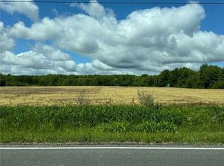 Industry Rd, Atwater, OH 44201