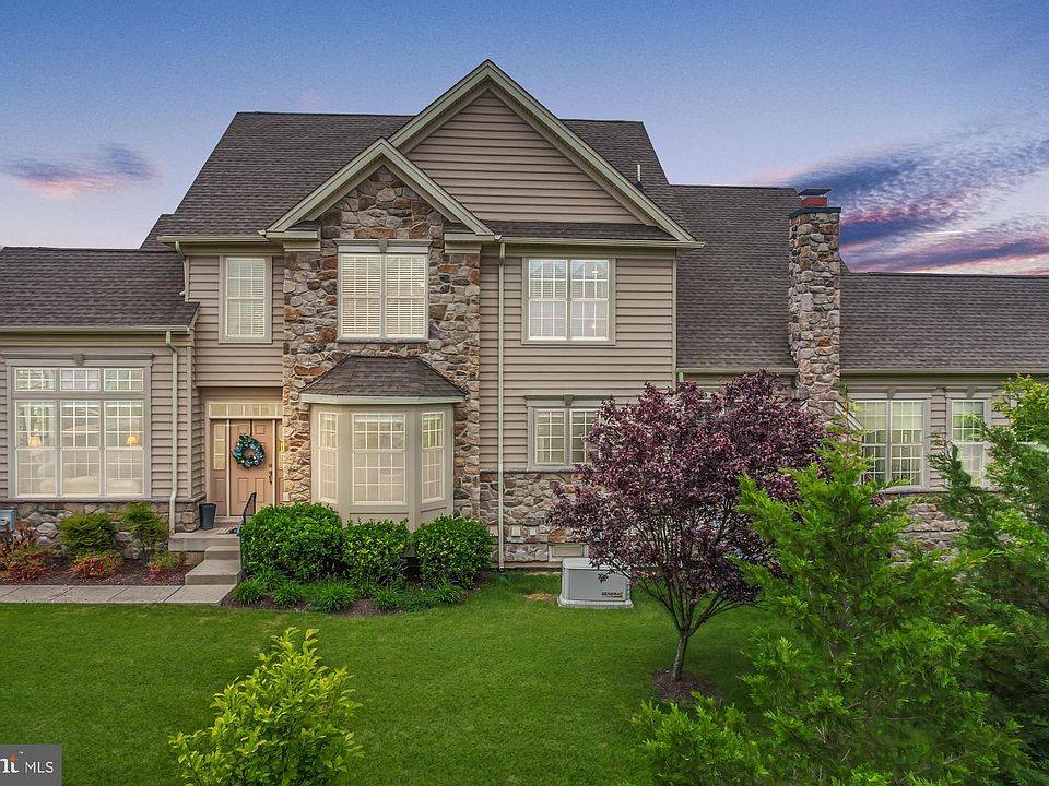 28 Meadow View Ln, Malvern, PA 19355 MLS PACT2066634 Zillow