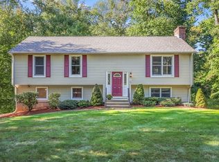 7 Mount Vickery Rd, Southborough, MA 01772