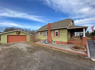 713 State Route 157, Oil City, PA