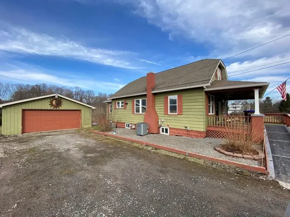 713 State Route 157, Oil City, PA 16301