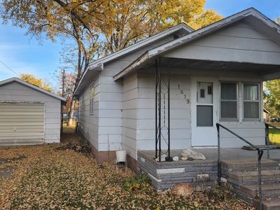 1819 Avenue C, Gothenburg, NE, 69138