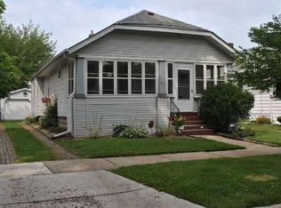 6622 31st Ave, Kenosha, WI 53142