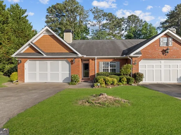 2505 Rosehill Cir, Lithia Springs, GA 30122