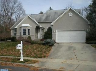 5 Star Splitter Ct, Voorhees, NJ 08043