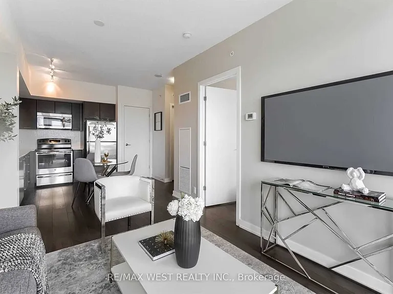 2200 Lake Shore Blvd W #4305 — Photo 10