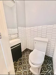 Rented by Hagstrom Management Inc