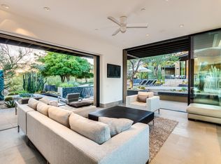 4343 E Highlands Dr, Paradise Valley, AZ 85253