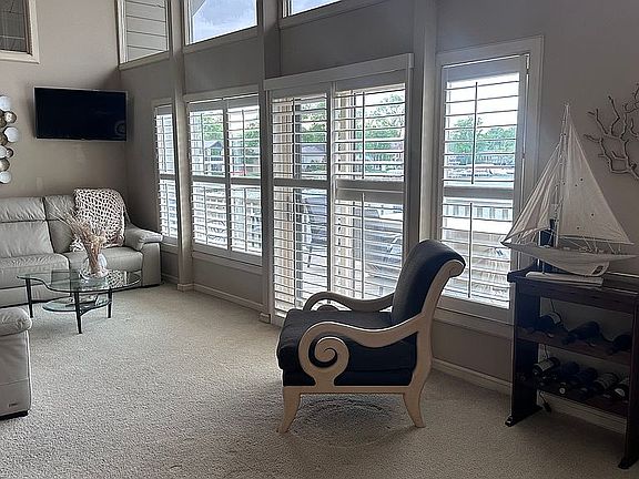 Open Main Living Room 