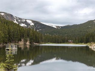 178 Little Creek Rd, Idaho Springs, CO 80452