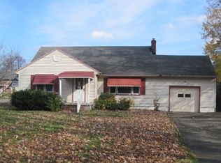 4407 Sheridan Rd, Poland, OH 44514