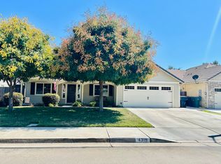 4319 E Vassar Ave, Visalia, CA