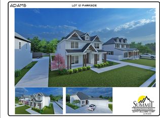 1518 Shalom St LOT 5, Murfreesboro, TN 37128