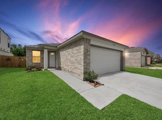 5342 Basquiat Dr, Houston, TX 77048