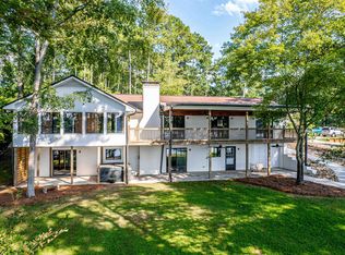 175 N Steel Bridge Rd, Eatonton, GA 31024