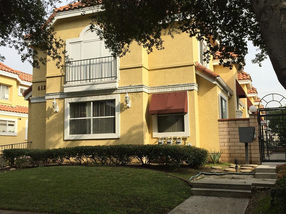 1st image of 412 N Curtis Ave APT B