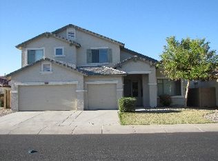 18056 W Port Au Prince Ln, Surprise, AZ 85388