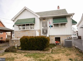 5 Midway Ave, Baltimore, MD 21222