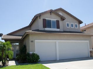 14879 Fox Ridge Dr, Fontana, CA 92336